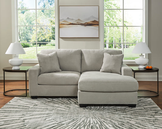 Amesley Sofa Chaise - alternate view