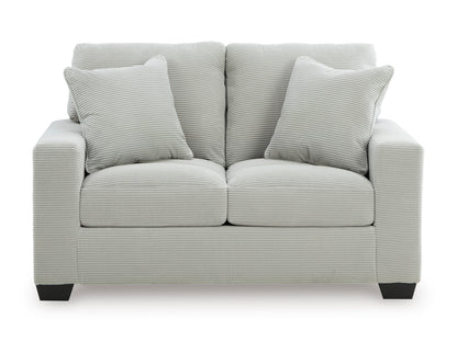 Amesley Loveseat Smoke