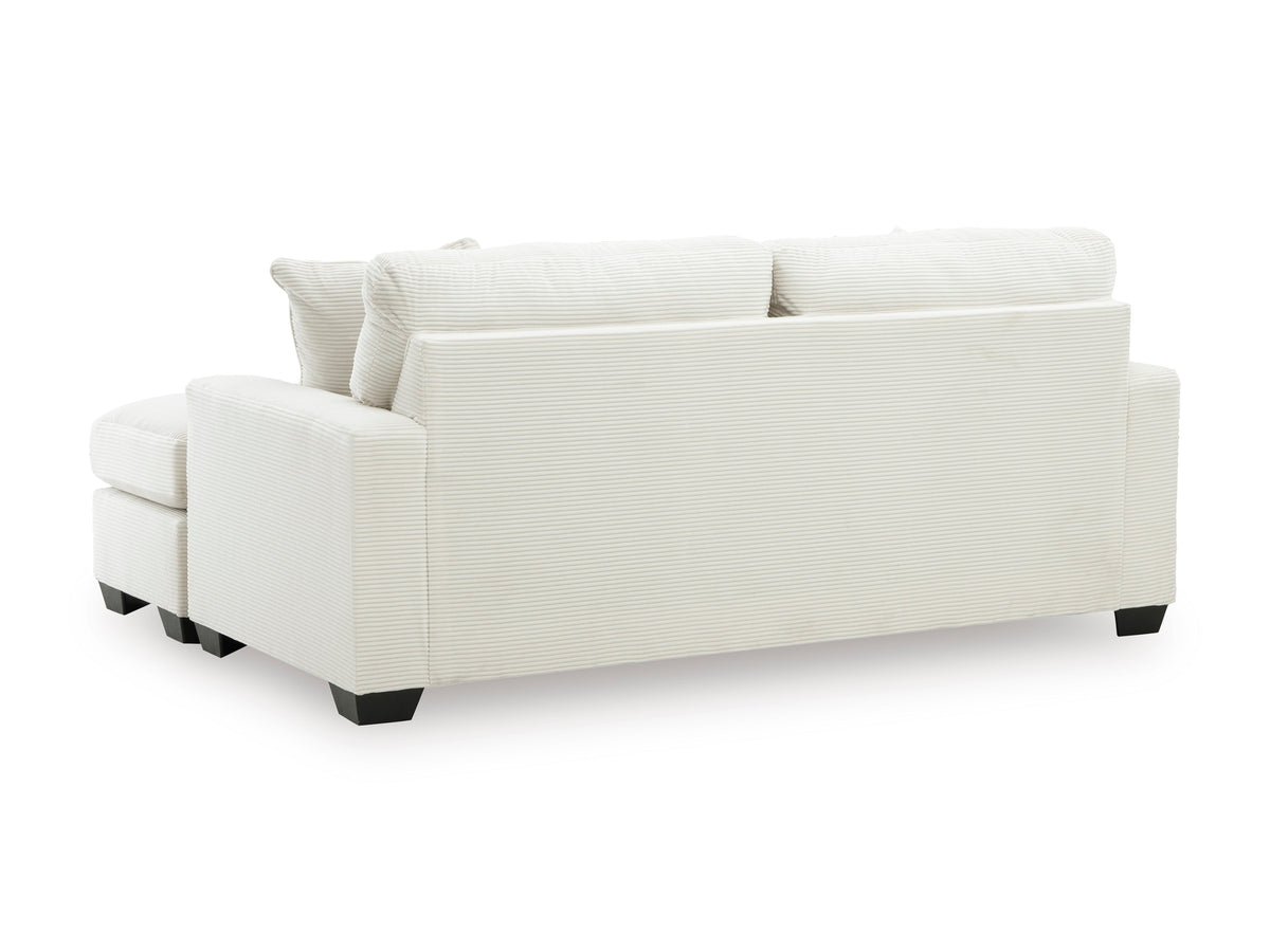 Amesley Sofa Chaise
