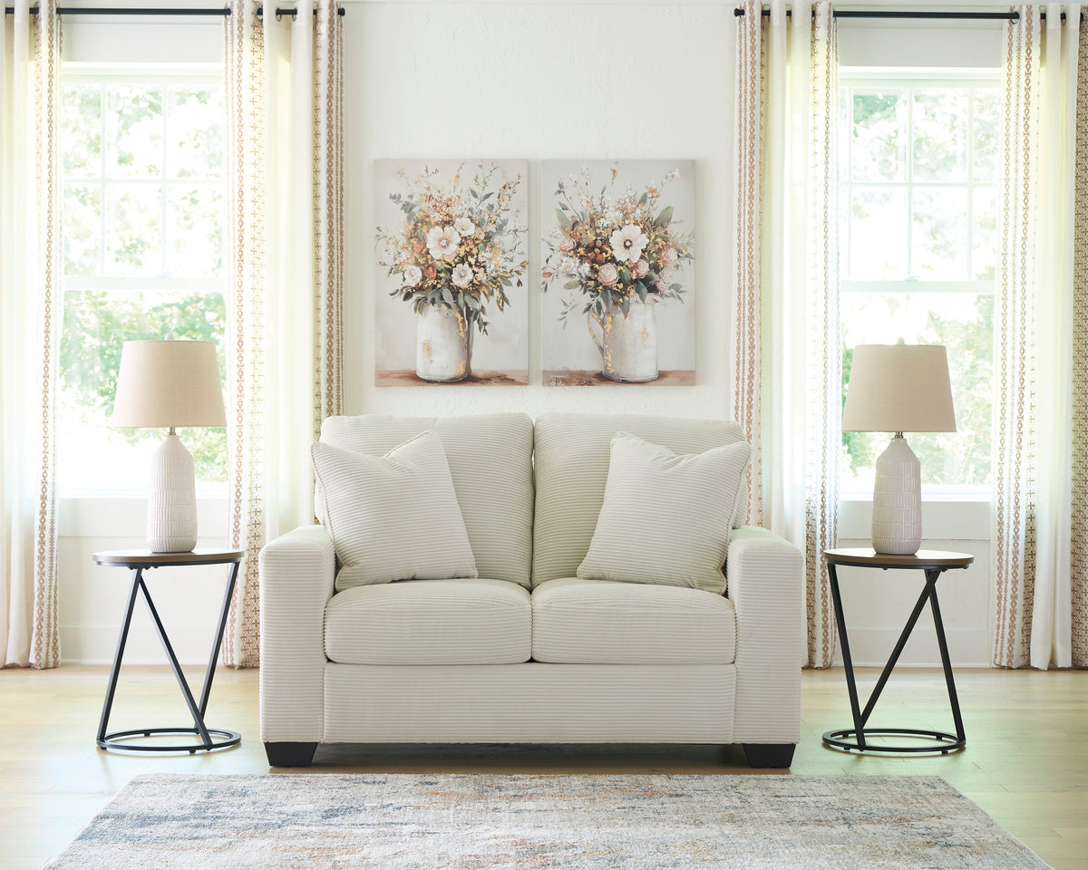 Amesley Loveseat