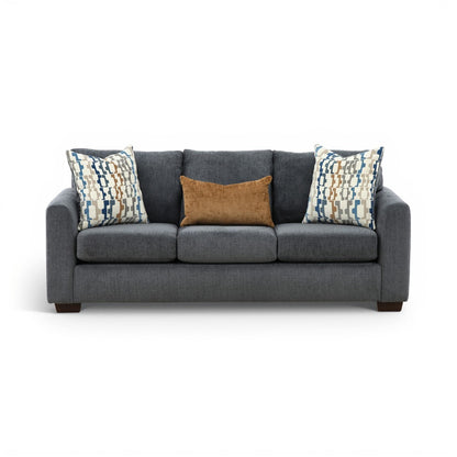 Freeman Sofa Charcoal