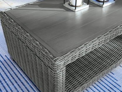 Ashley Elite Park Outdoor Patio Coffee Table