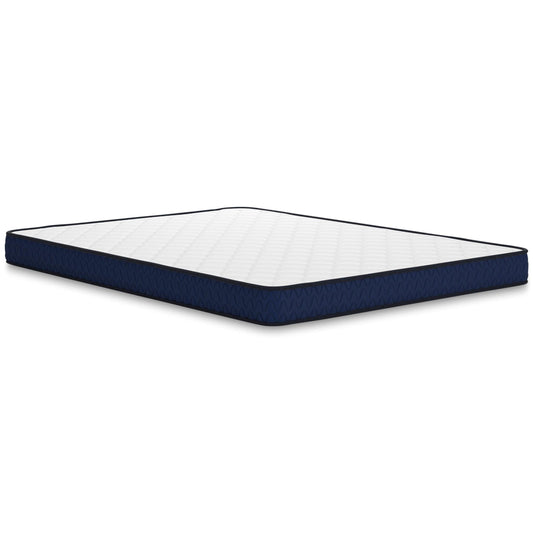 Firm Mattress - alternate view