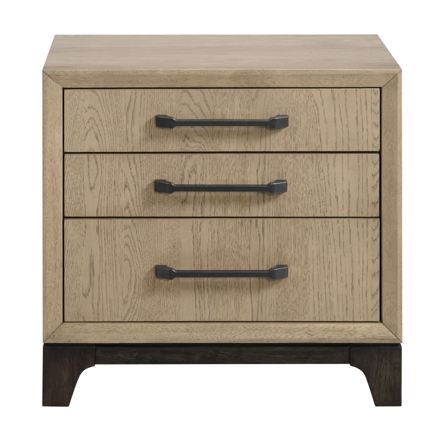Beckett Nightstand