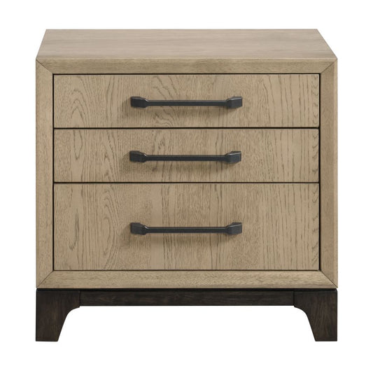 Beckett Nightstand