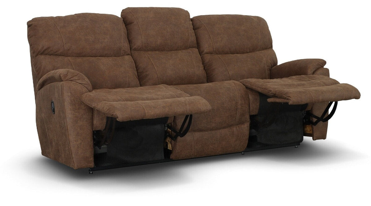 La-Z-Boy Trouper Reclining Sofa