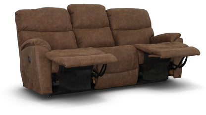 La-Z-Boy Trouper Reclining Sofa