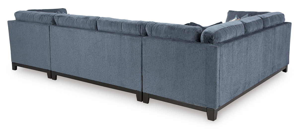 Ashley Maxon Place 3-Piece Sectional with Chaise