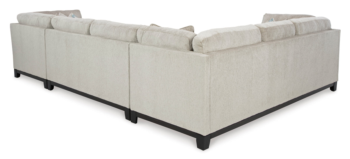 Ashley Maxon Place 3-Piece Sectional with Chaise
