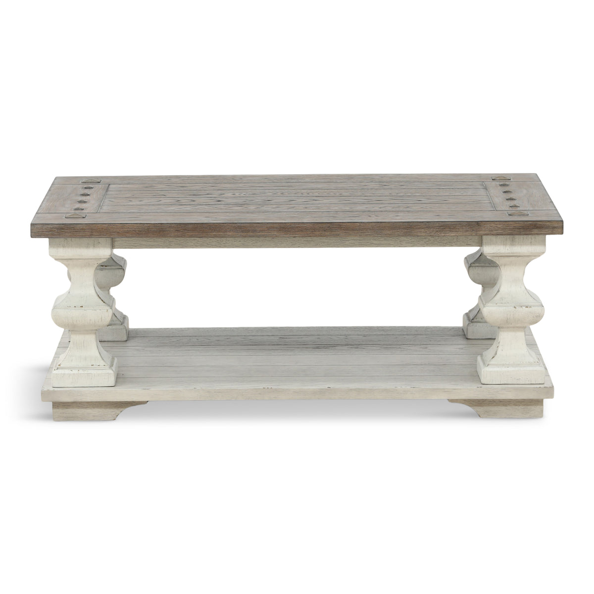 Reina Coffee Table