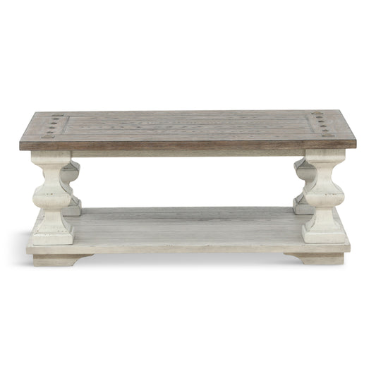 Reina Coffee Table