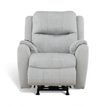 Waylon Power Rocker Recliner