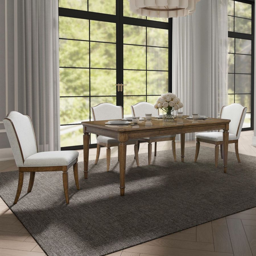 Sienna 5 Pc Dining