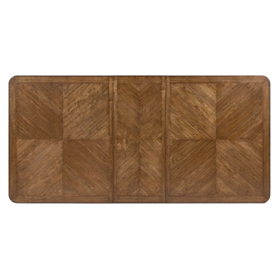 Sienna Dining table (1-12" leaf)