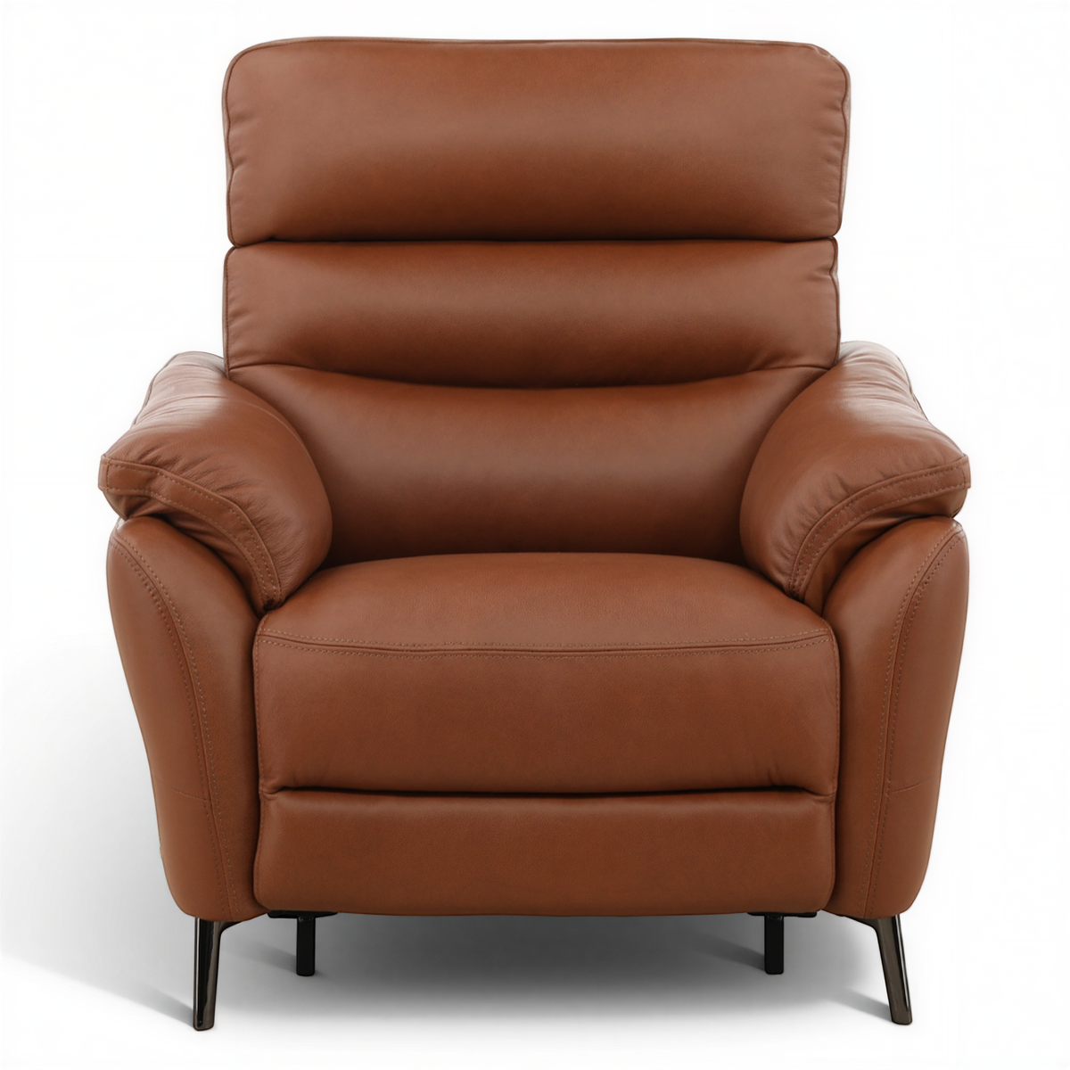 Underwood Leather Power Recliner