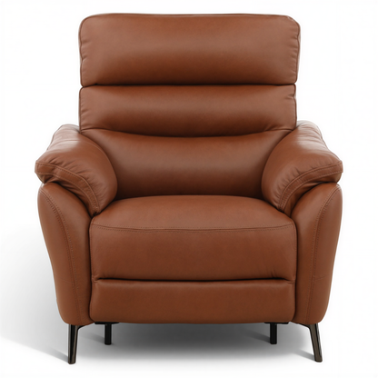 Underwood Leather Power Recliner