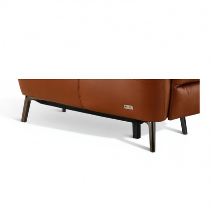 Underwood Leather Power Reclining Sofa