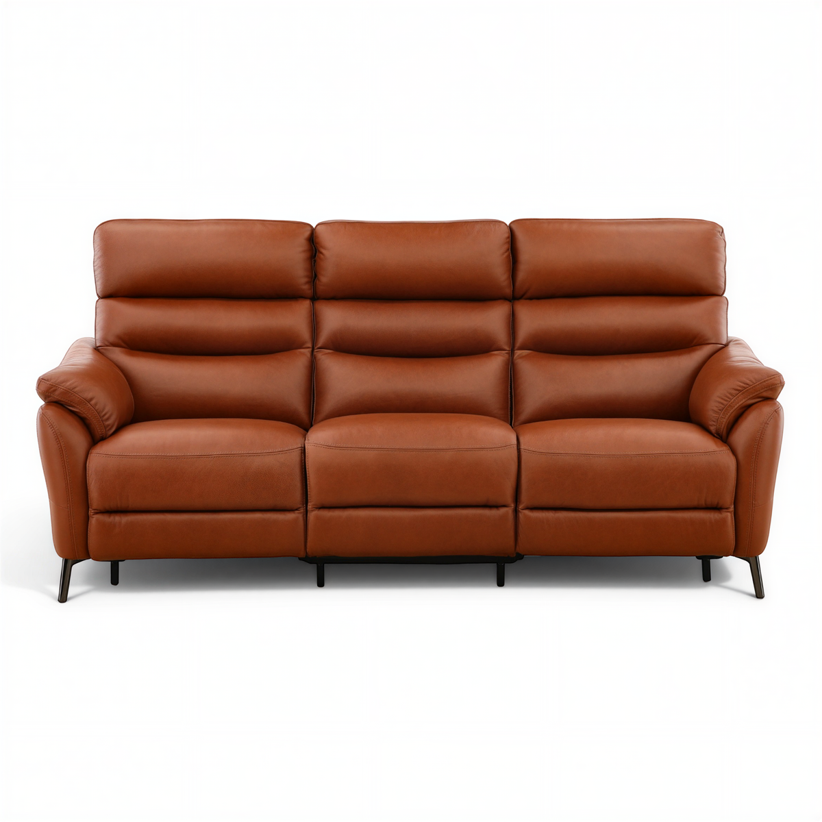 Underwood Leather Power Reclining Sofa