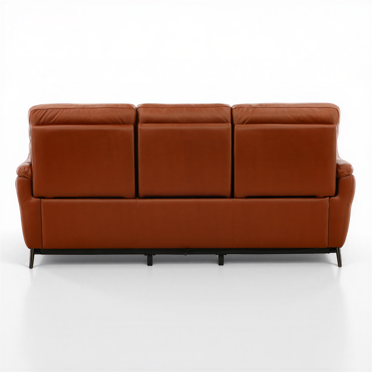 Underwood Leather Power Reclining Sofa