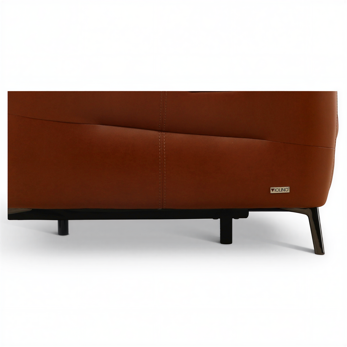 Underwood Leather Power Reclining Sofa