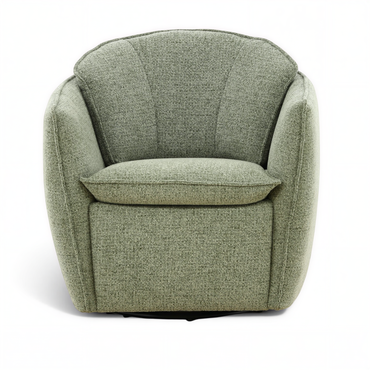 Winthrop Swivel Accent Chair