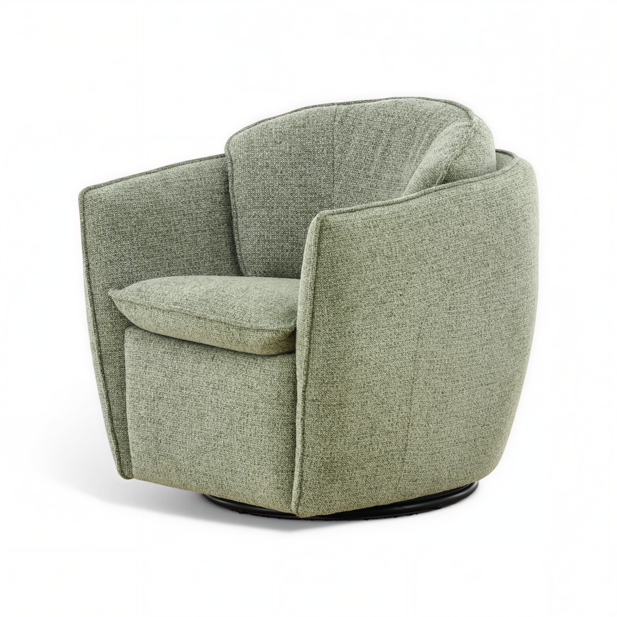 Winthrop Swivel Accent Chair