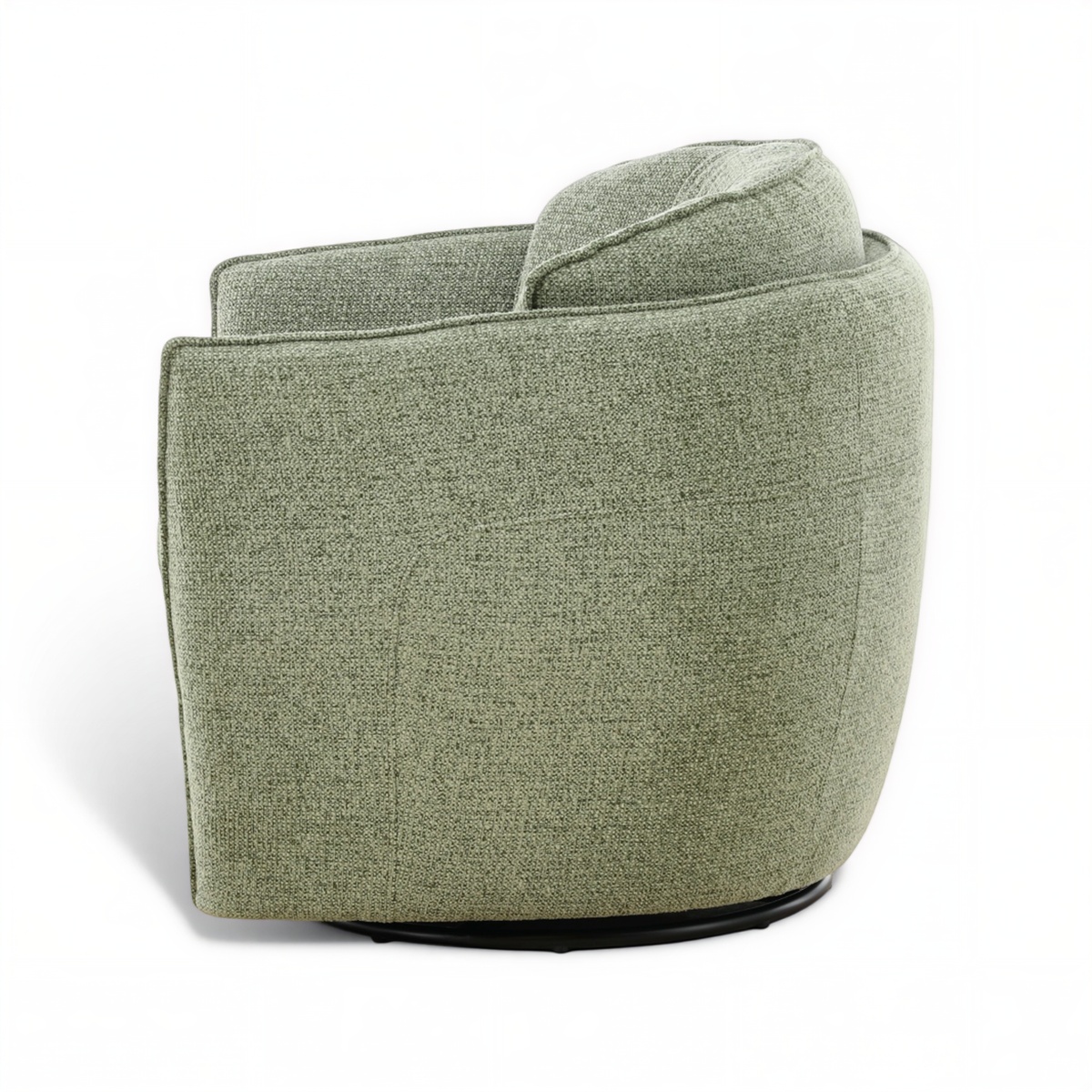 Winthrop Swivel Accent Chair
