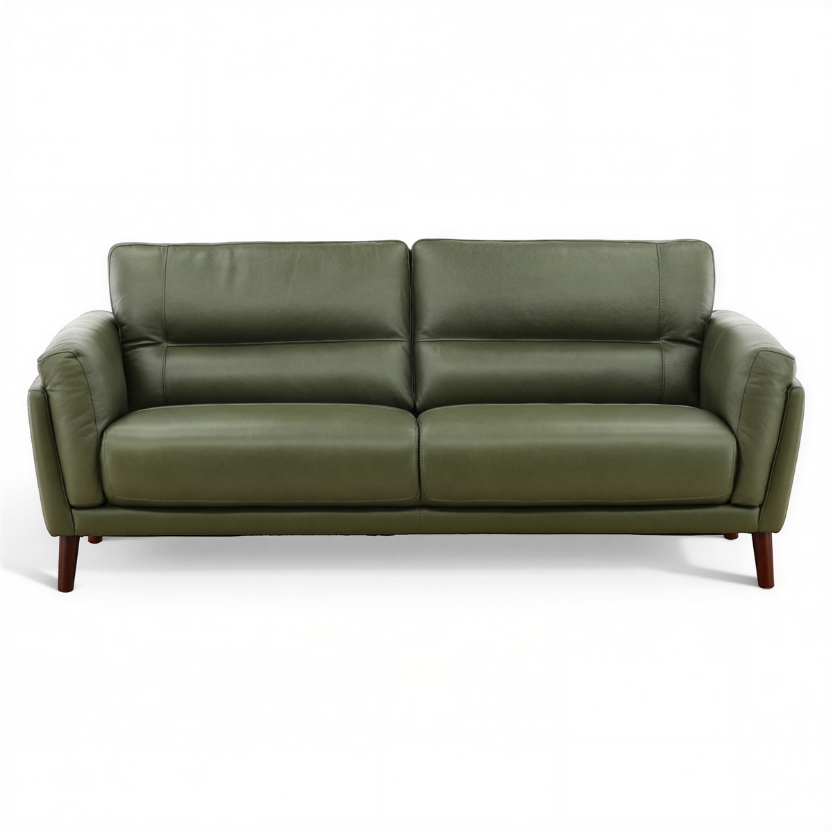 Winthrop Leather Sofa