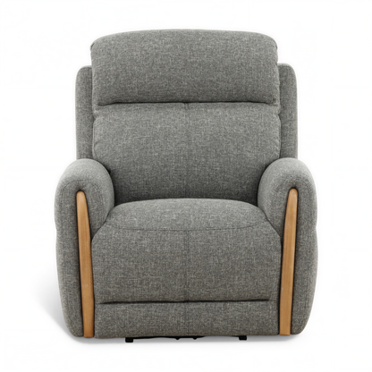 Yates Power Recliner