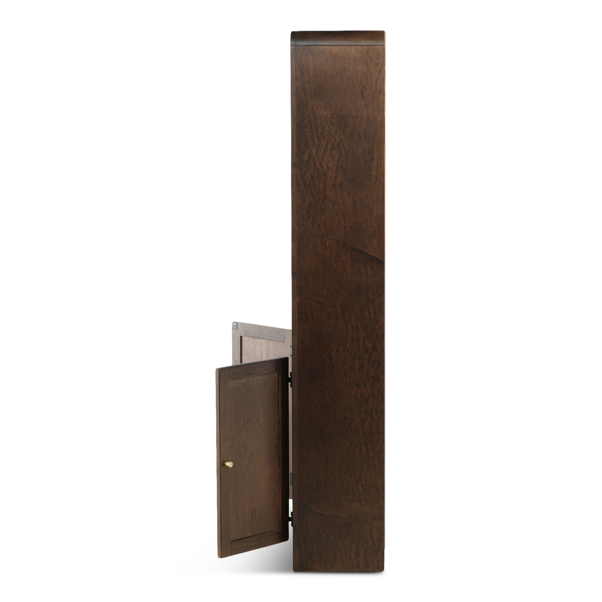 Nora 74" Bookcase