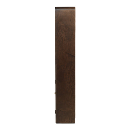 Nora 74" Bookcase