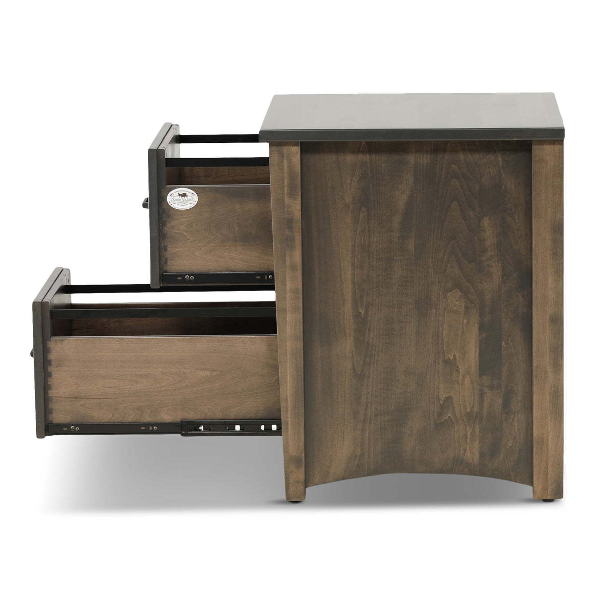 Urban Shaker File Cabinet