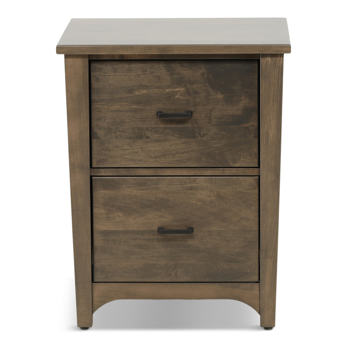 Urban Shaker File Cabinet