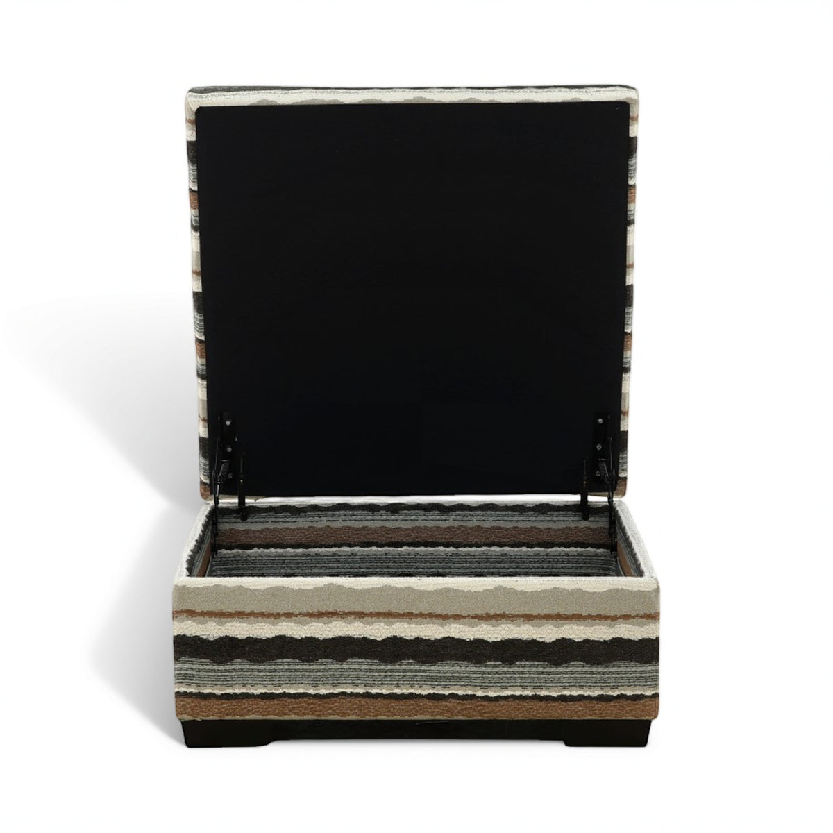 Bermuda Storage Ottoman