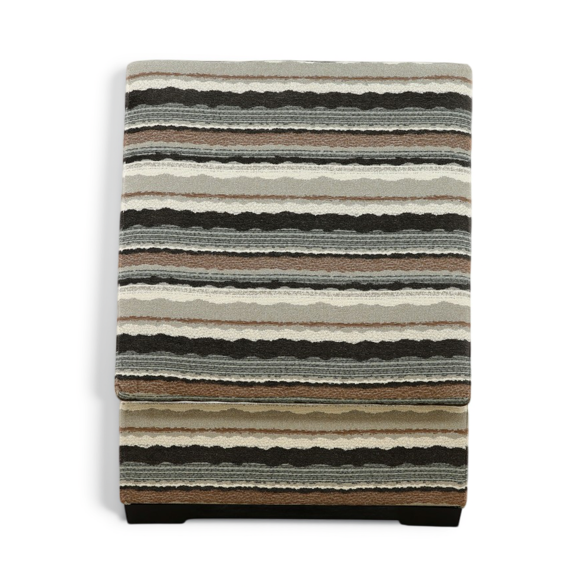 Bermuda Storage Ottoman