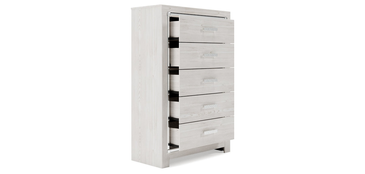 Altyra Chest of Drawers