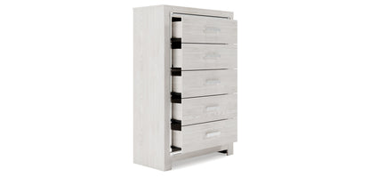 Altyra Chest of Drawers