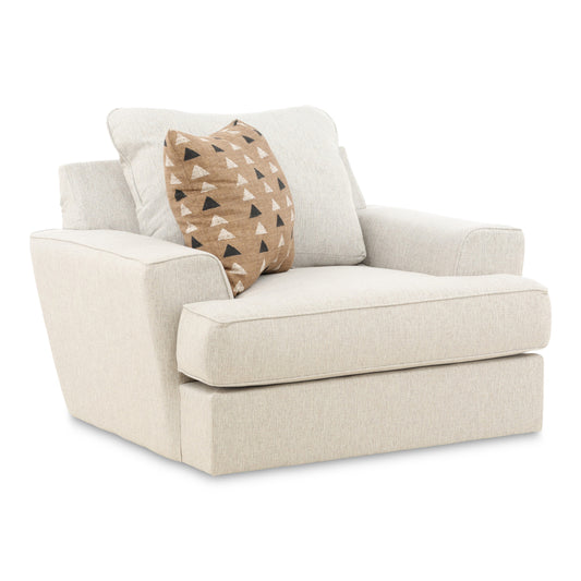 Renegade Swivel Chair - alternate view