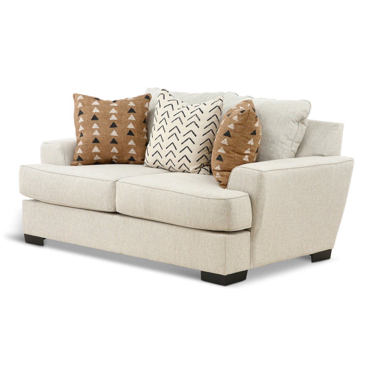 Renegade Loveseat