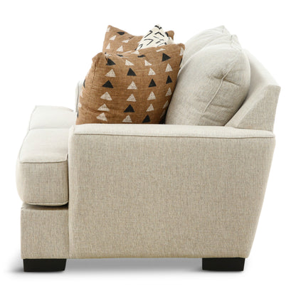 Renegade Loveseat