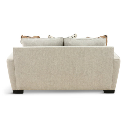 Renegade Loveseat