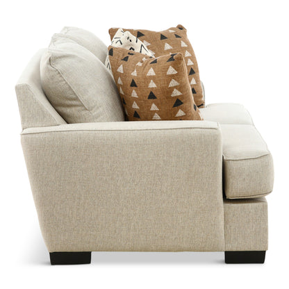 Renegade Loveseat