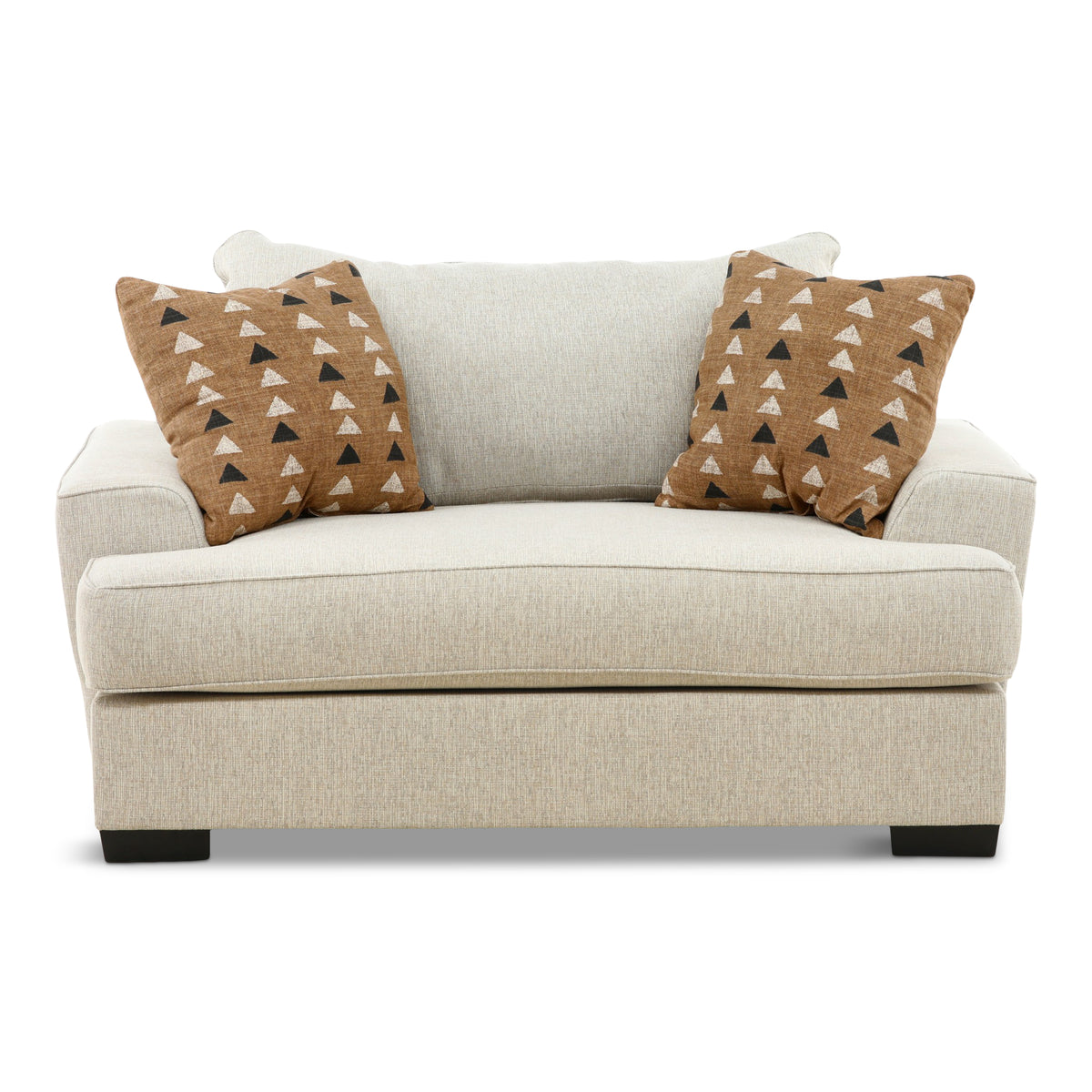 Renegade Oversized Chair