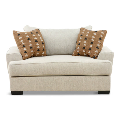 Renegade Oversized Chair