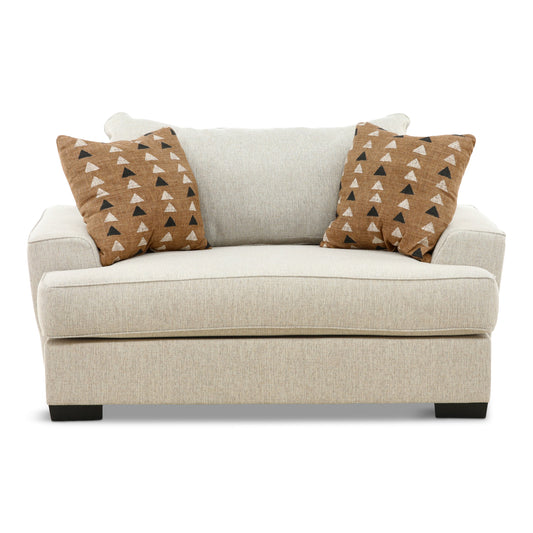 Renegade Oversized Chair