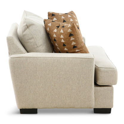 Renegade Oversized Chair