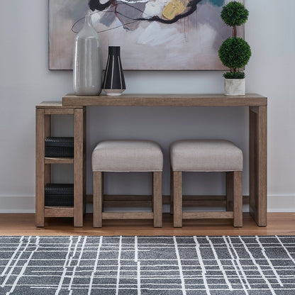 Carson Console Table