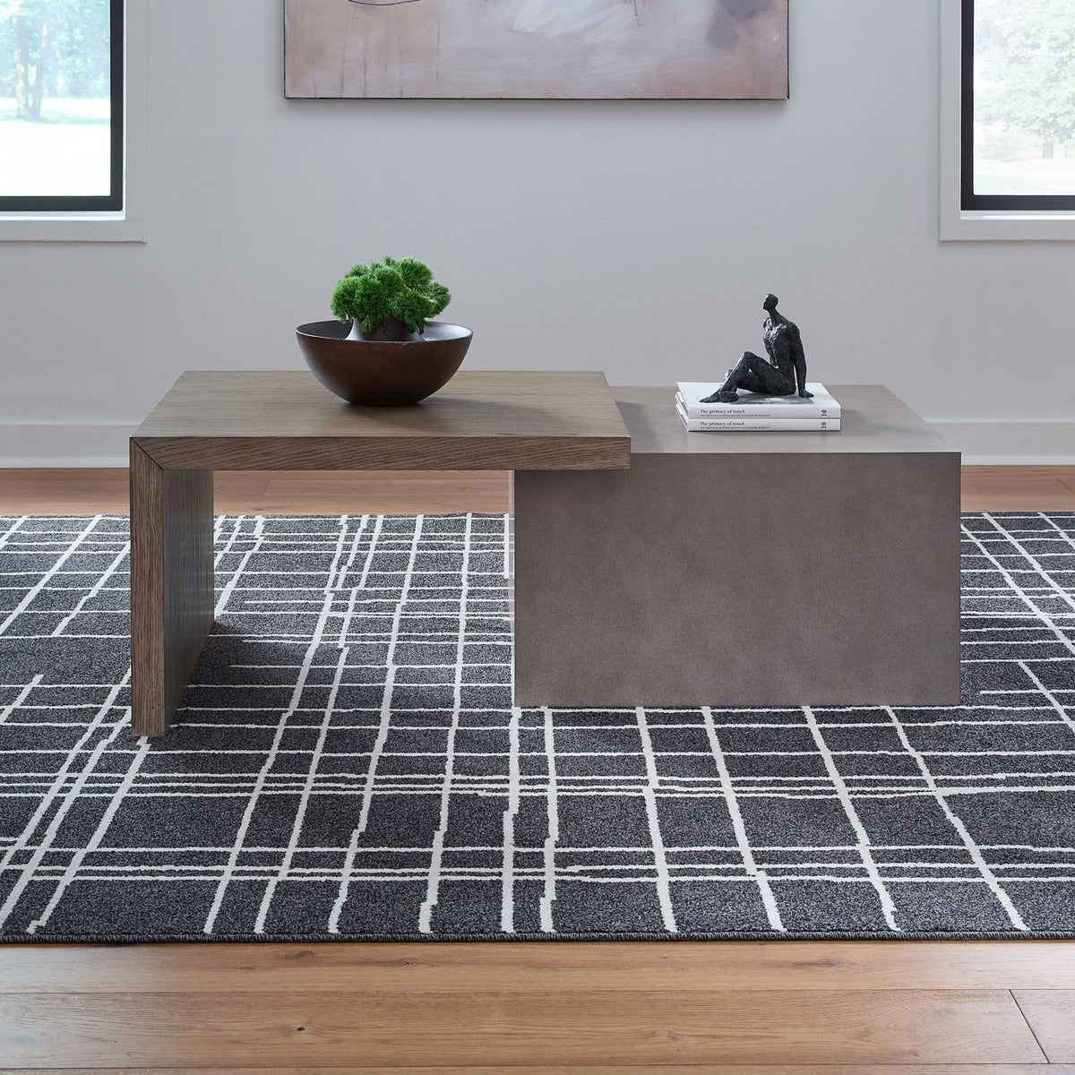 Carson Coffee Table