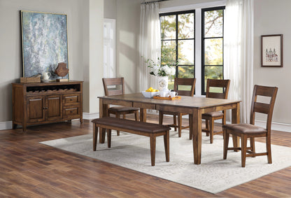 Callie Dining Table