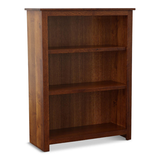 Woodstock 48" Bookcase - alternate view